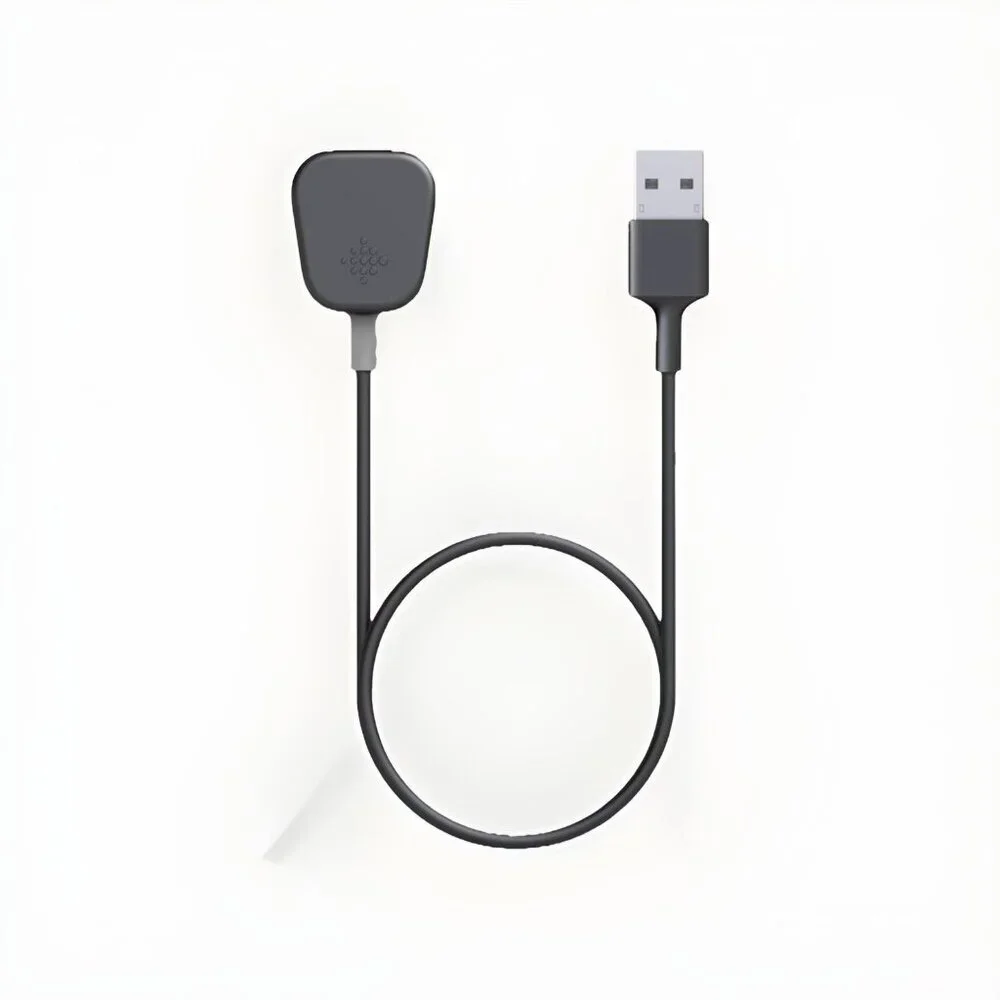 OEM Fitbit USB Charger Charging Cable Dock For Fitbit Charge 3 / Charge 4